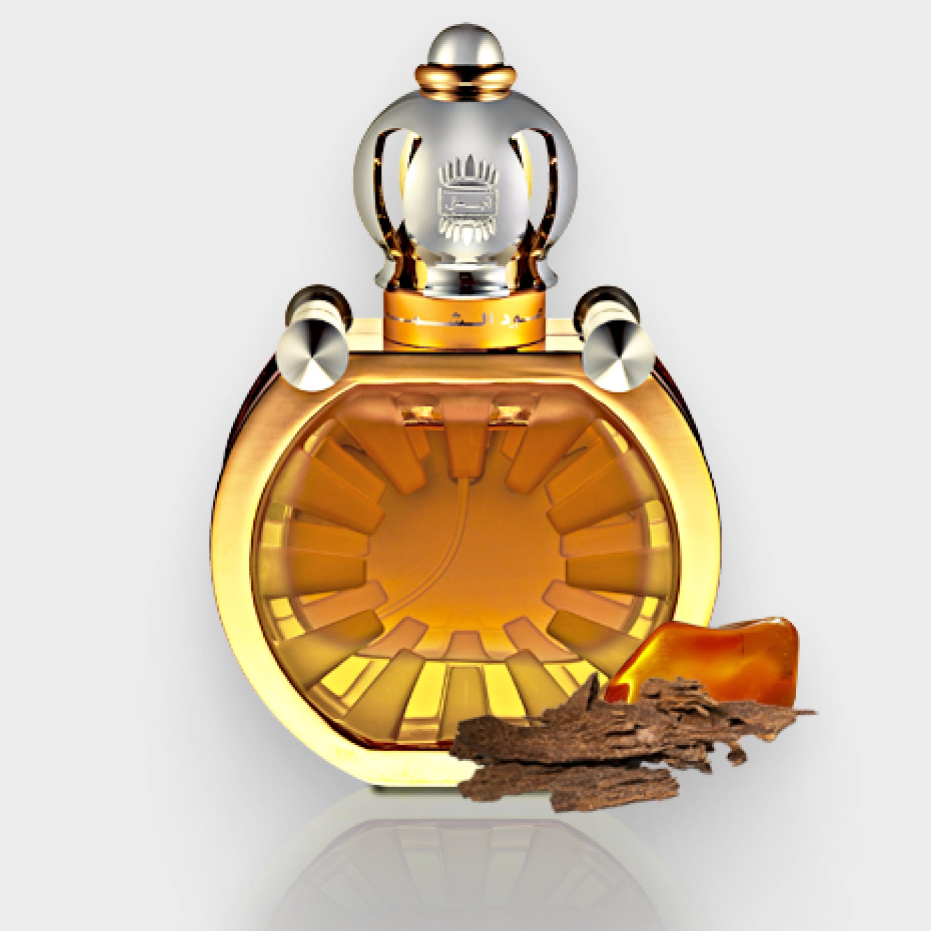Dahn Al Oudh Shams