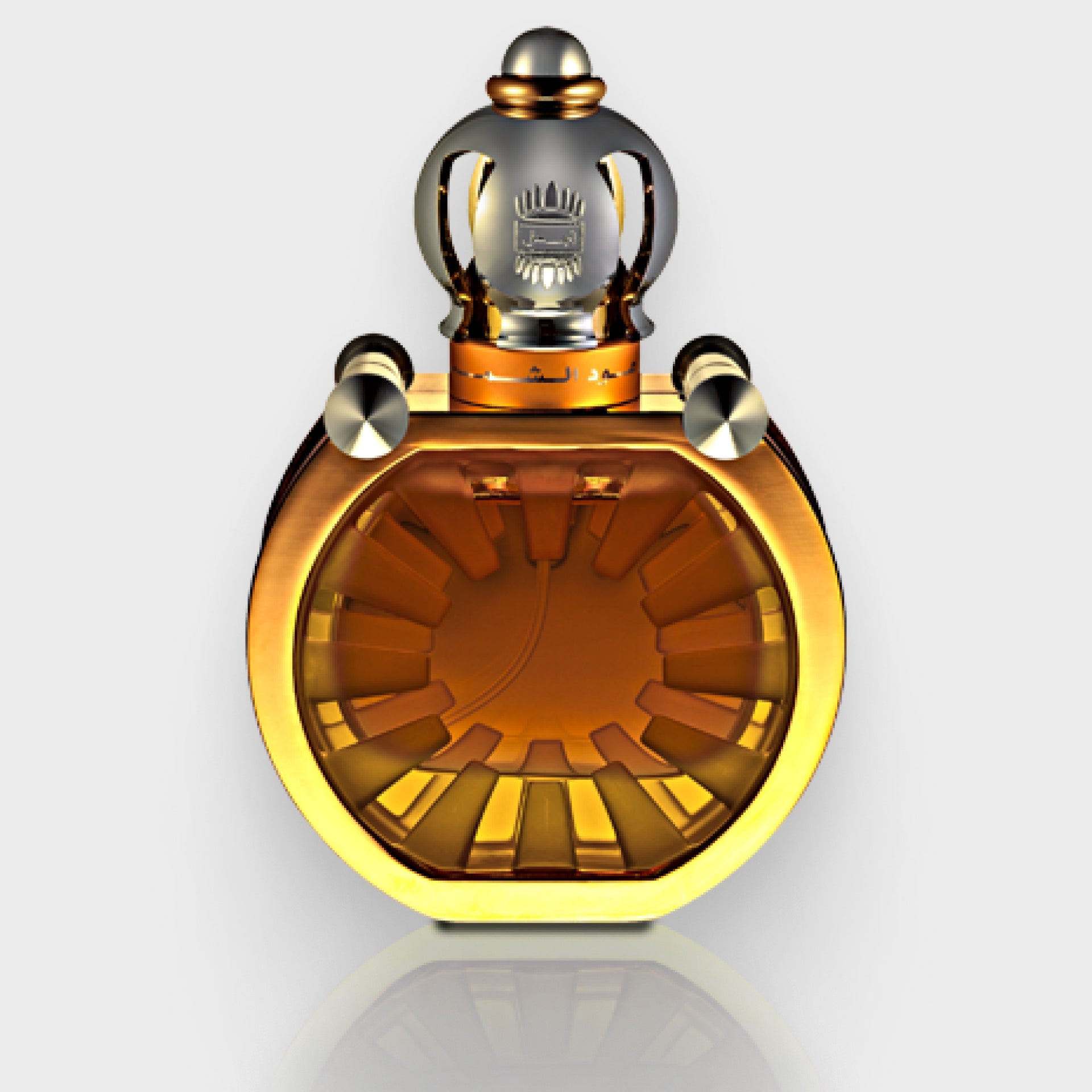 Dahn Al Oudh Shams